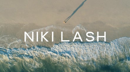 Niki Lash – obraz 2
