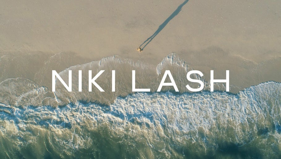 Image de Niki Lash 1