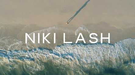 Niki Lash