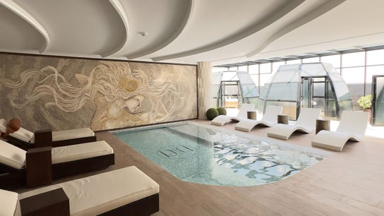 Dar Dujour Al Rawda I دار ديجور الروضة