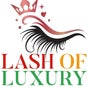 LASH OF LUXURY