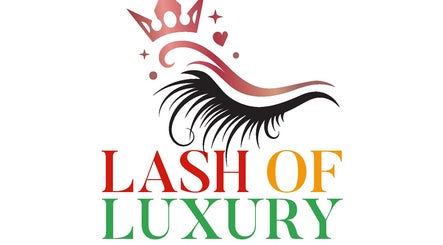 LASH OF LUXURY