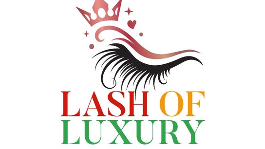 LASH OF LUXURY