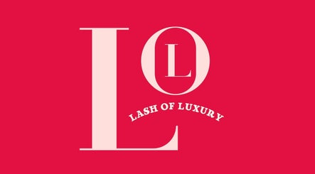 LASH OF LUXURY