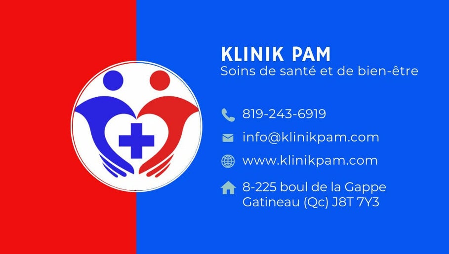 Klinik Pam image 1