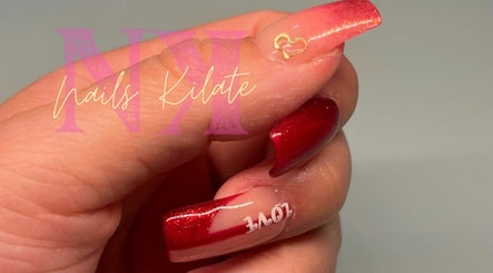 Nails Kilate, bild 2
