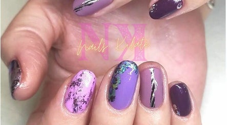 Nails Kilateの画像：3