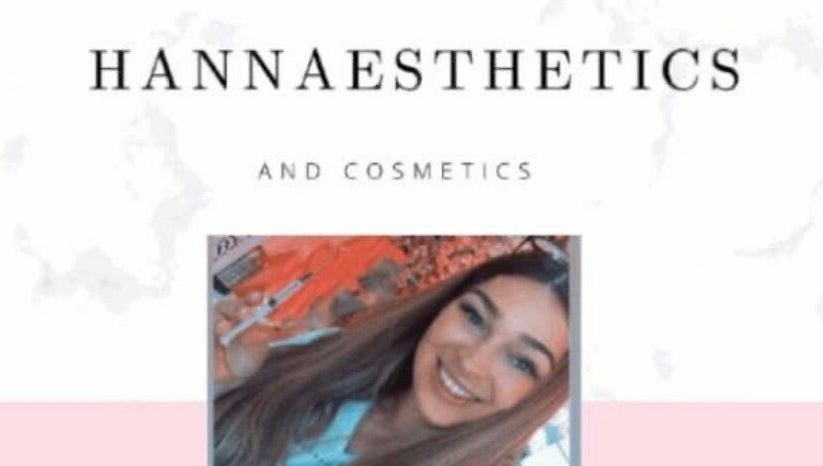 Hannaesthetics & Cosmetics billede 1