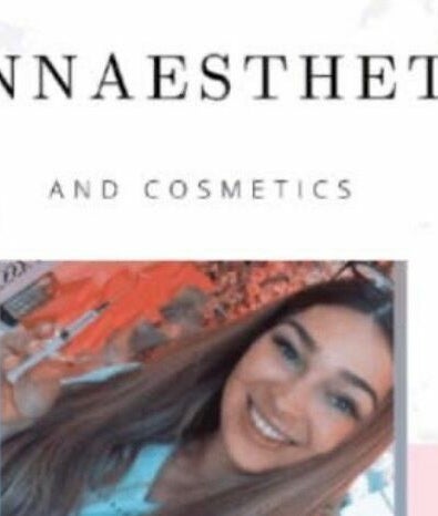 Hannaesthetics & Cosmetics billede 2