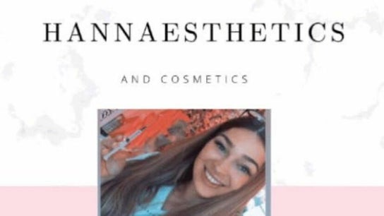 Hannaesthetics & Cosmetics