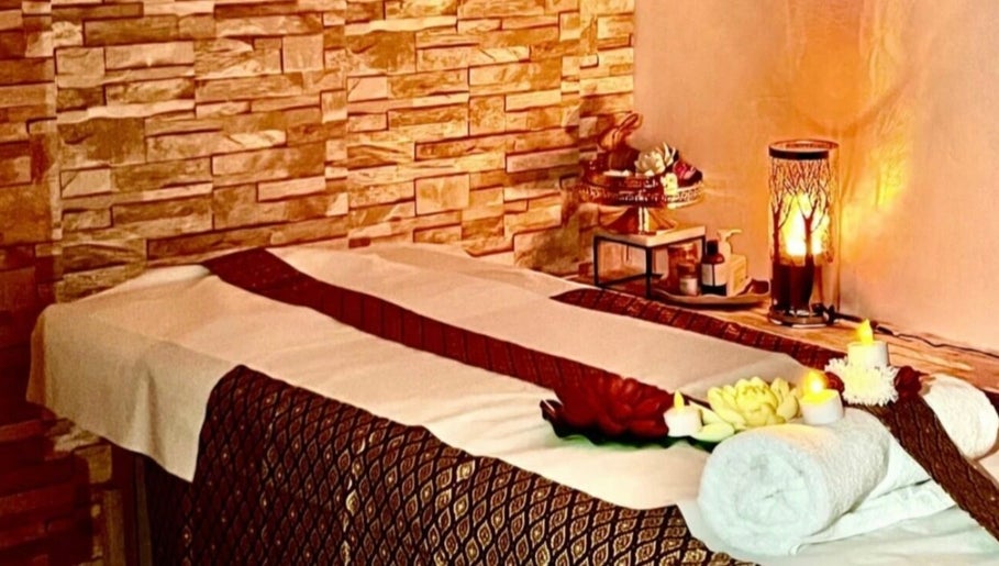 Kinaree Thai Massage, bilde 1