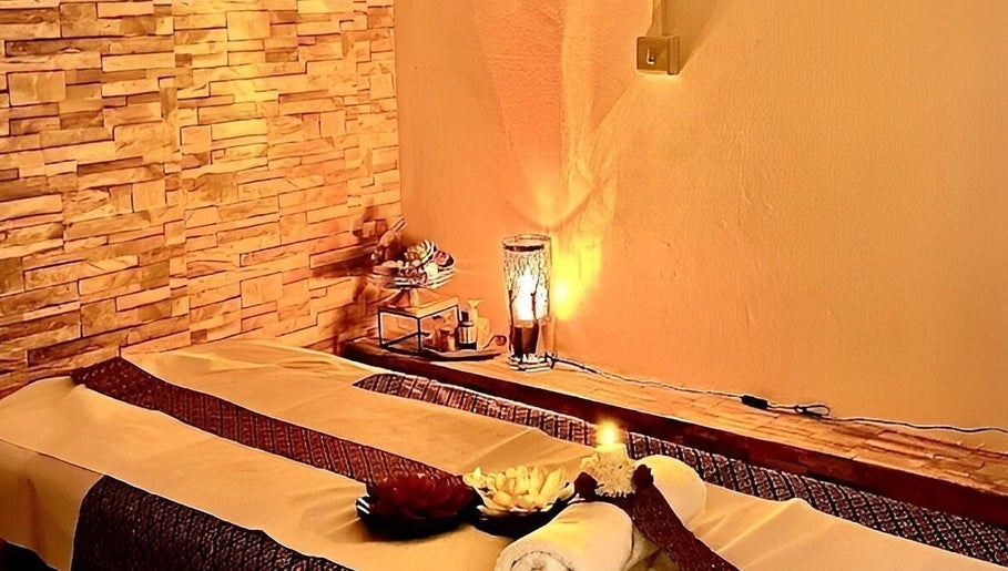 Kinaree Thai Massage image 1