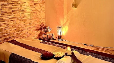 Kinaree Thai Massage