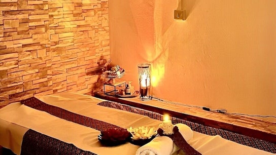 Kinaree Thai Massage