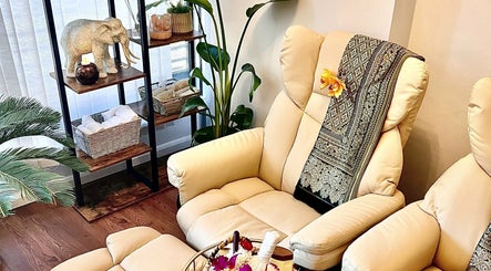 Kinaree Thai Massage image 3