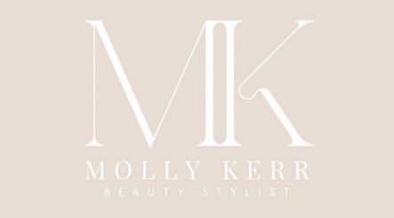 MOLLY KERR BEAUTY STYLIST