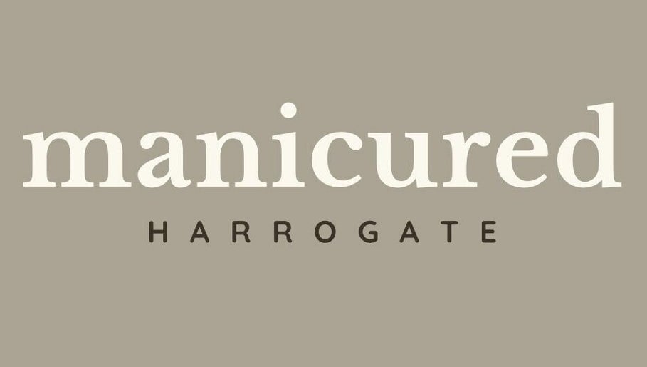 Manicured Harrogate slika 1