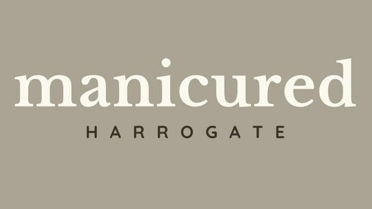 Manicured Harrogate