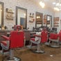 Gents of  Brixton Barbers - UK, 415 Coldharbour Lane, London, England