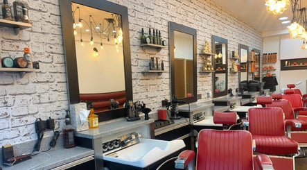 Gents of  Brixton Barbers image 2