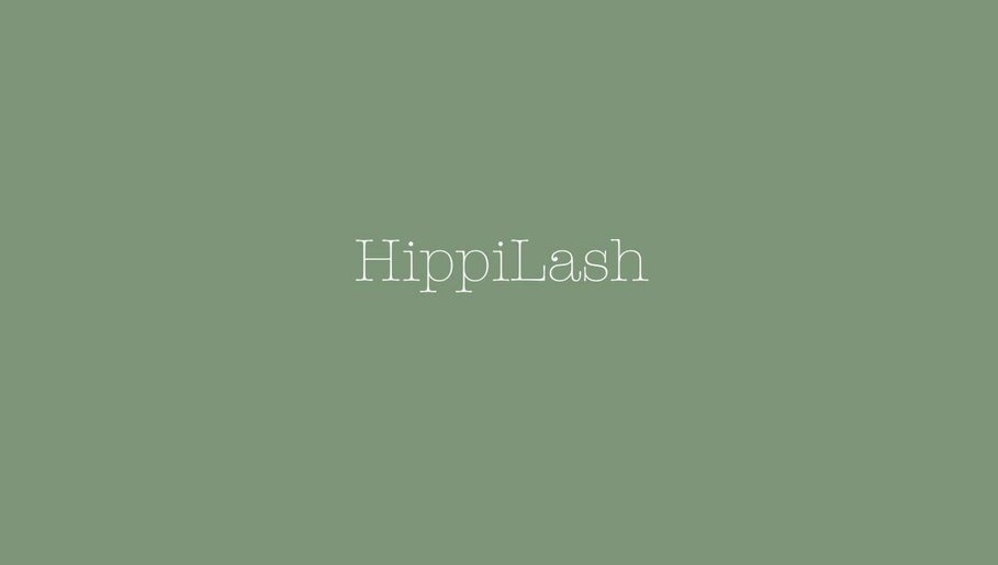 Hippi Lash billede 1