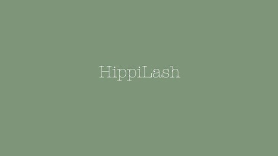 Hippi Lash
