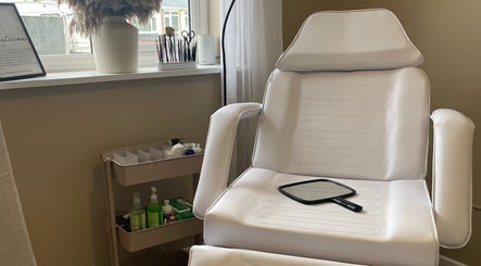 Sculpt Beauty Lounge