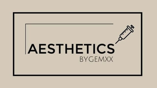 Aesthetics by Gemxx