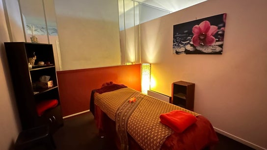 Amarin Thai Massage | The Terrace
