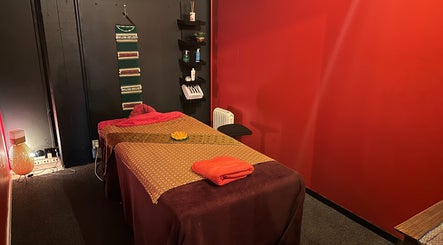 Amarin Thai Massage & Spa | Oriental Bay