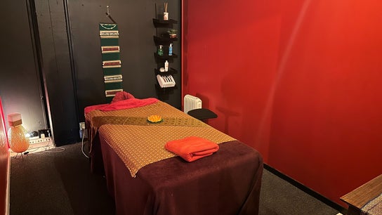 Amarin Thai Massage & Spa | Oriental Bay
