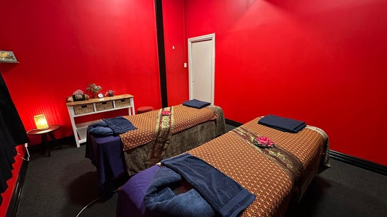 Miramar 🌸 Amarin Thai Balinese Massage & Spa