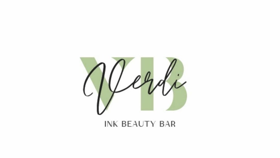 Verdi Ink Beauty Bar imaginea 1