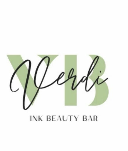 Verdi Ink Beauty Bar 2paveikslėlis