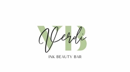 Verdi Ink Beauty Bar
