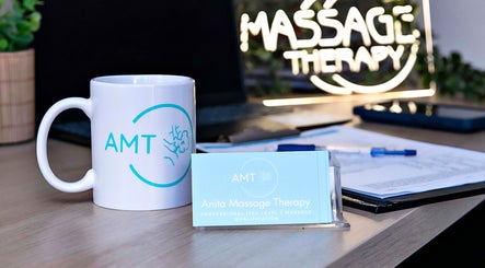 Anita Massage Therapy