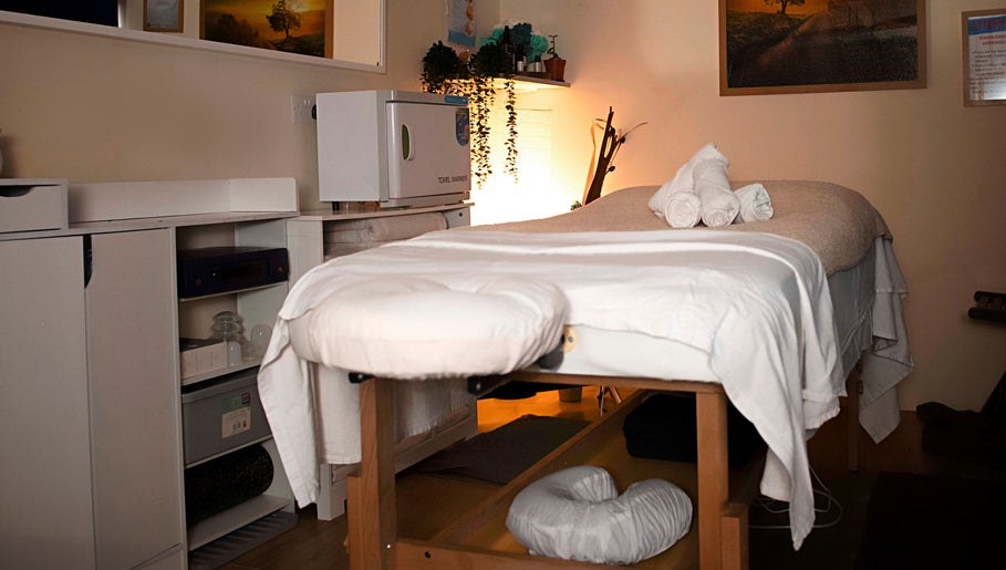 Anita Massage Therapy, bild 1