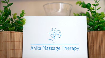 Anita Massage Therapy, bild 3