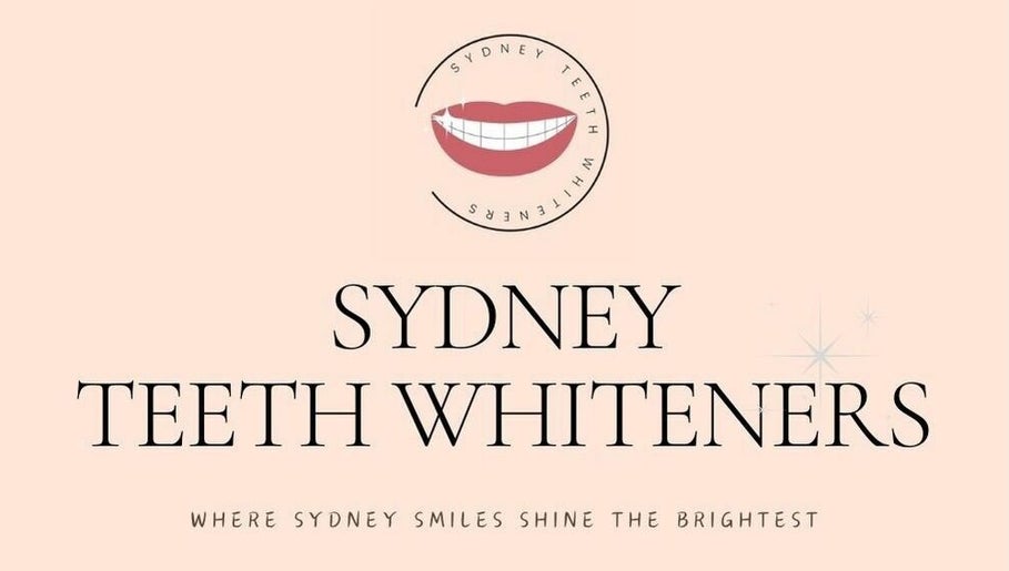 Sydney Teeth Whiteners صورة 1