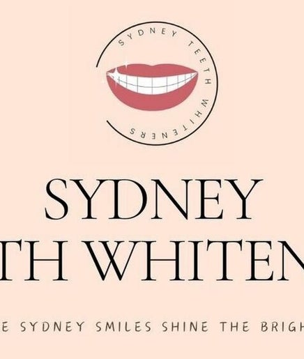 Sydney Teeth Whiteners صورة 2