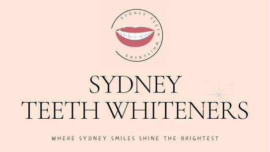 Sydney Teeth Whiteners