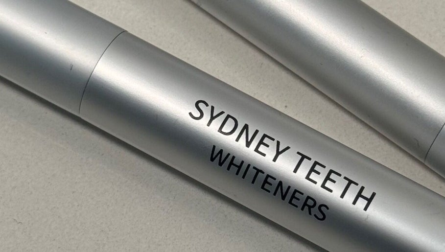 Sydney Teeth Whiteners – obraz 1