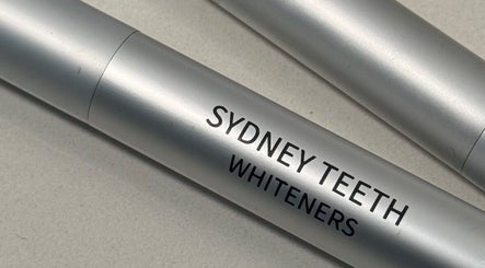 Sydney Teeth Whiteners