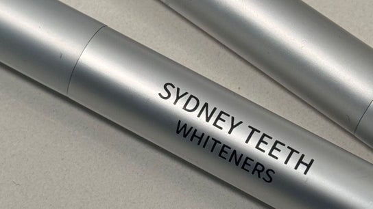 Sydney Teeth Whiteners