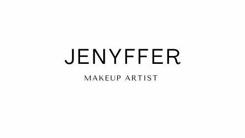 Makeup by Jenyffer billede 1