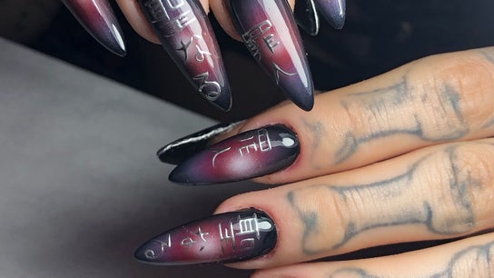 Meloody Nails