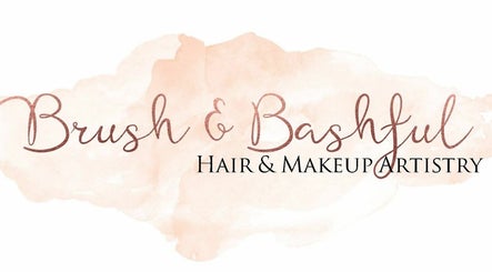 Brush & Bashful at Vanity Salon NC