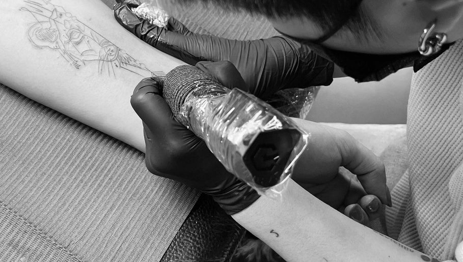 Immagine 1, The Vital Tattoo Studio Thailand