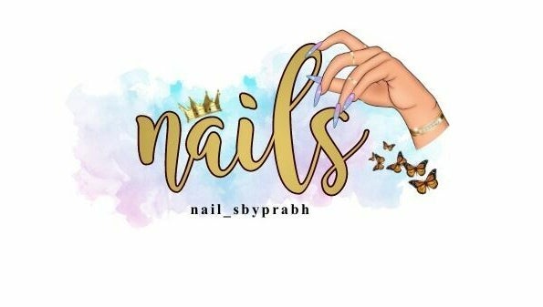 Nails by Prabh image 1