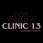 Clinic 13 Massage Therapy - Faith Elder Beauty Academy, UK, 91 Commercial Street, Dundee, Scotland